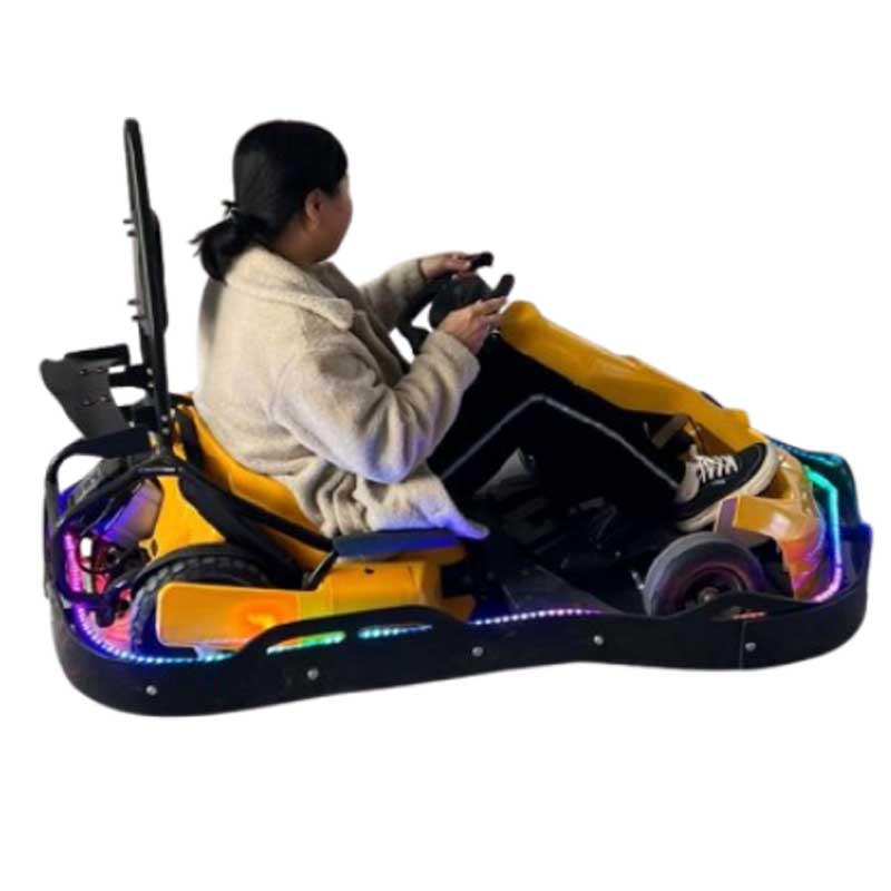 Adult Go Karts