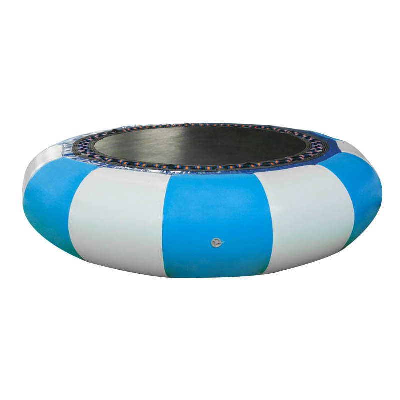 Inflatable Water Trampoline (13)
