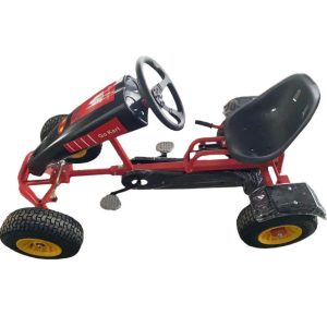 Pedal Go Cart