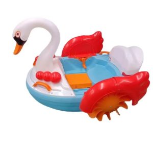 Swan Paddle Boat